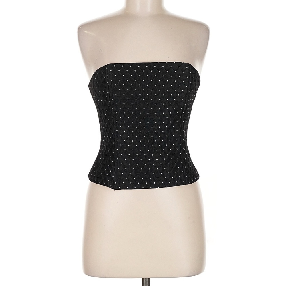 Scott McClintock Corset